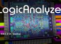 GitHub - gusmanb/logicanalyzer: 24 channel, 100Msps logic analyzer hardware and software